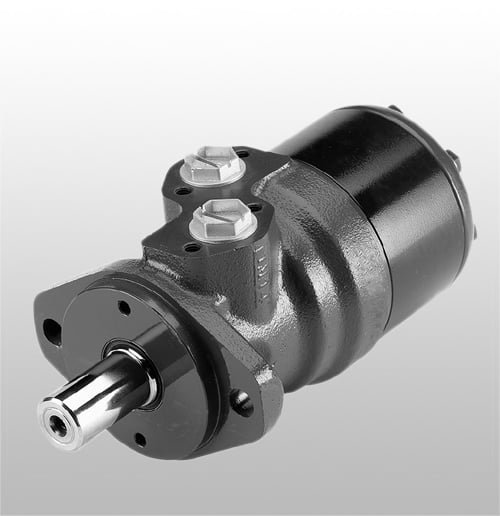 HYDROONE BMR 125 cc HİDROMOTOR